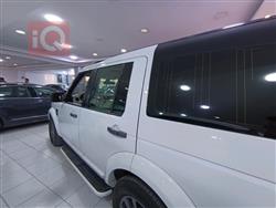 لاند ڕۆڤەر LR4